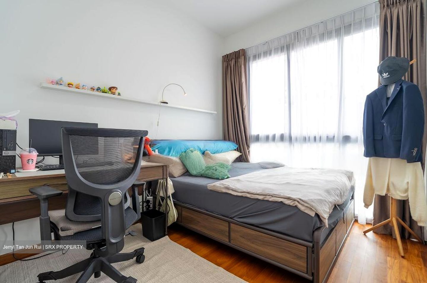 Rezi 24 (D14), Apartment #471691061